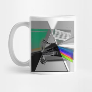 Choose Your Destiny Mug